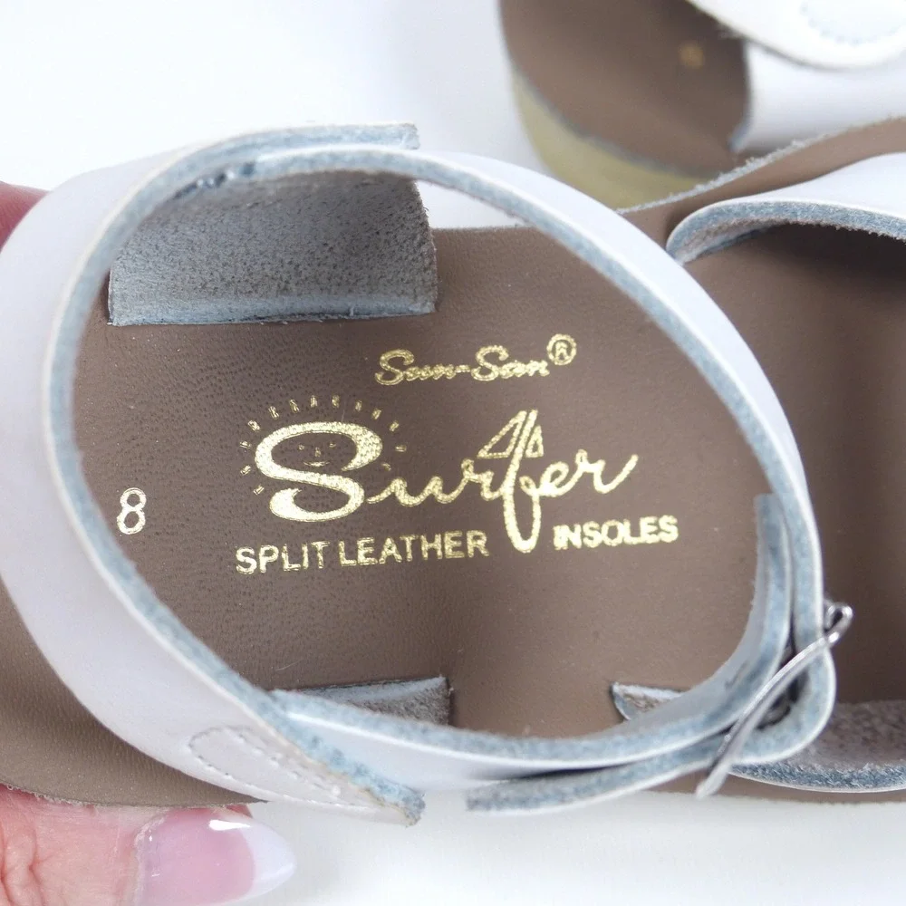 Salt Water Sandals by Hoy Shoe Co. salt water